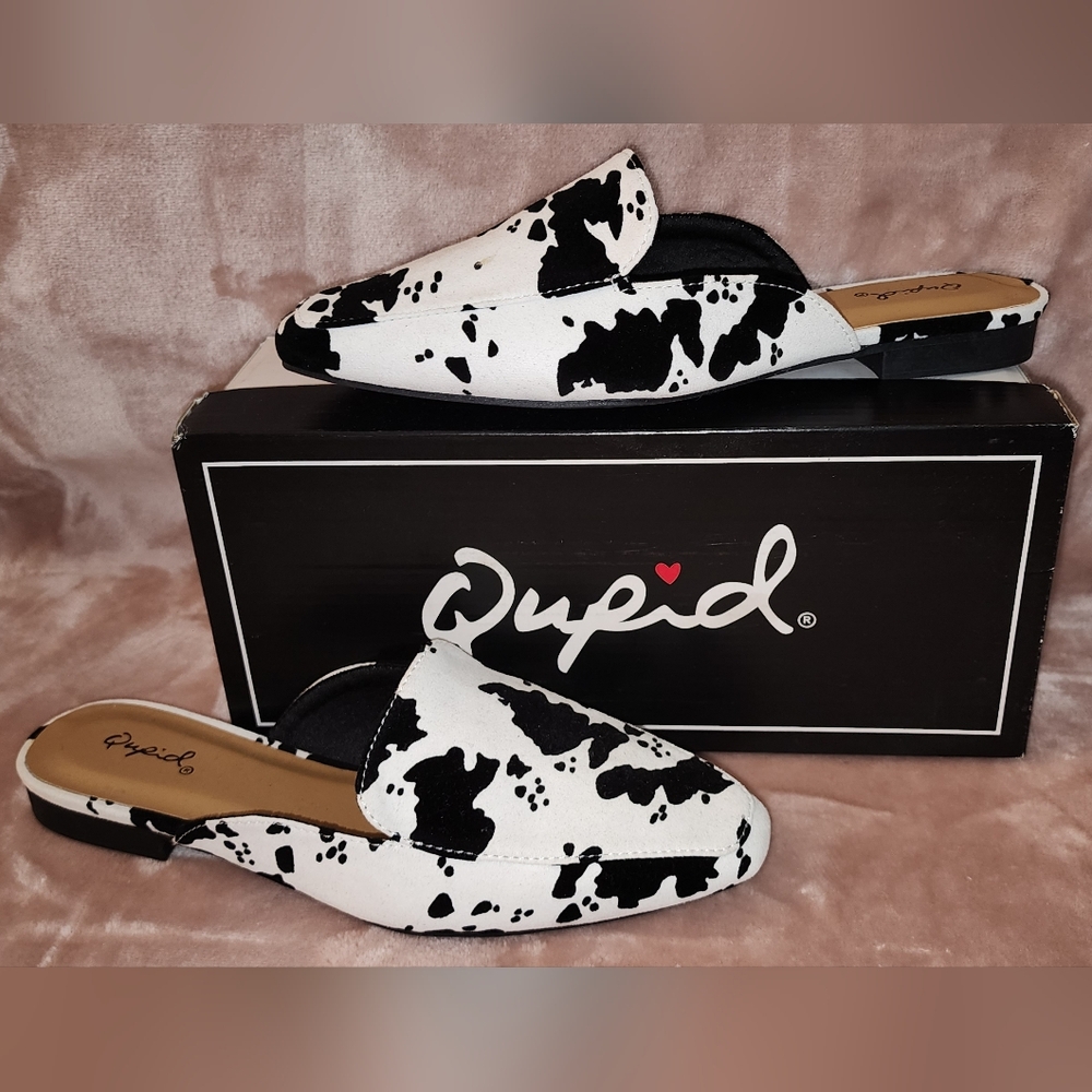 Women's Sang-04 Flat